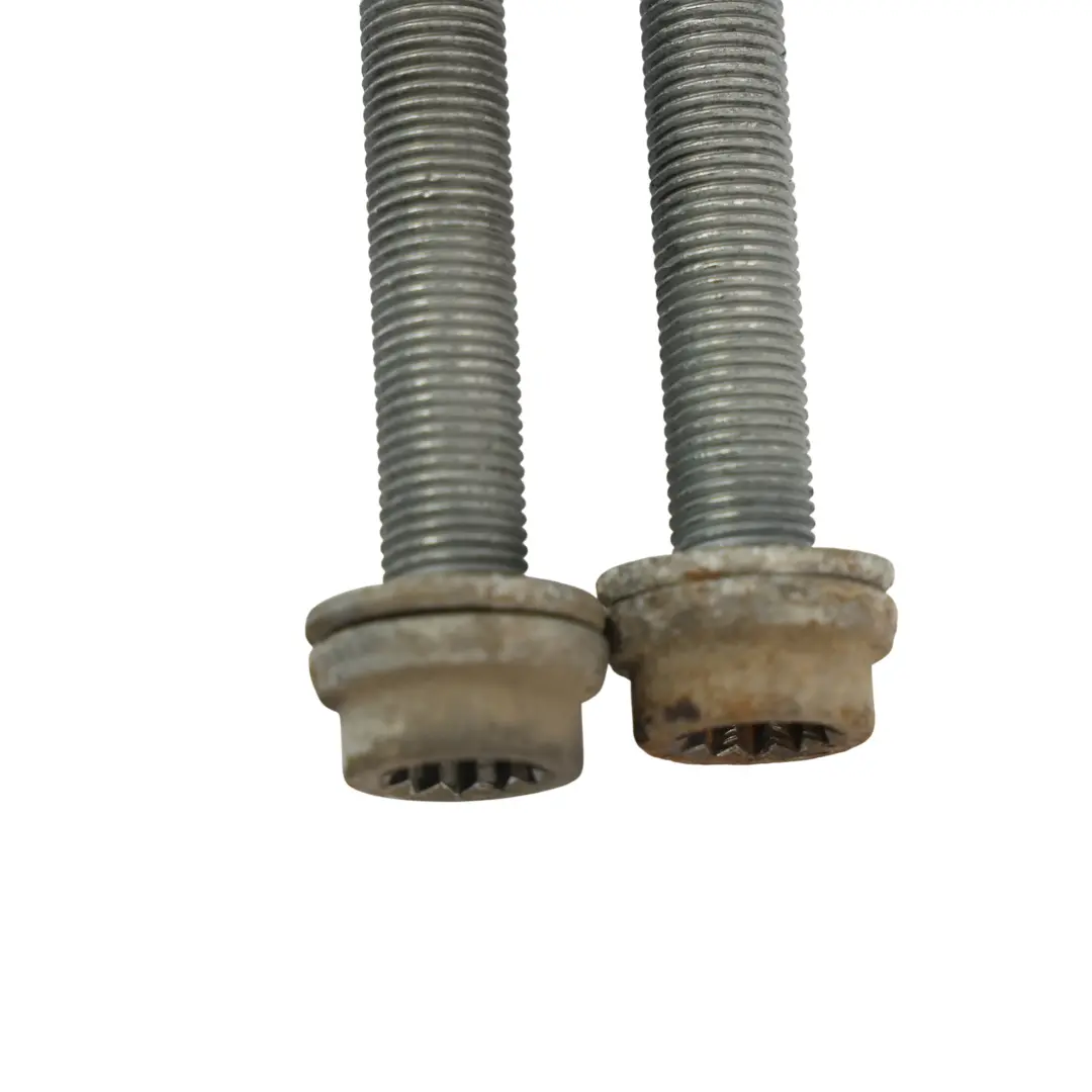 Perno Hexagonal Suspensión Trasera para Audi A4 B8 A5 8T A6 C7 con número de pieza WHT003818A Audi A4 B8 A5 8T A6 C7 Perno Hexagonal Suspensión Trasera - SKU WHT003818A-1 - Número de pieza WHT003818A