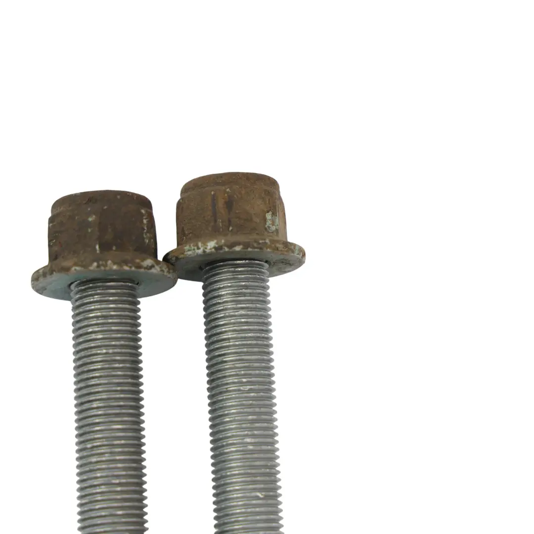 Bullone Esagonale Sospensione Posteriore per Audi A4 B8 A5 8T A6 C7 con numero di parte WHT003818A Audi A4 B8 A5 8T A6 C7 Bullone Esagonale Sospensione Posteriore - SKU WHT003818A-1 - Numero di parte WHT003818A