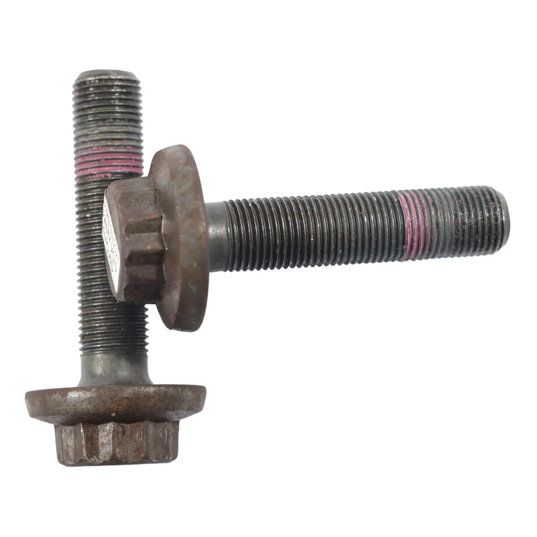 Audi A3 8V VW Scirocco Mk3 Wishbone Dodecagonal Head Screw M16X1 5X70 - SKU WHT005437 - Part number WHT005437