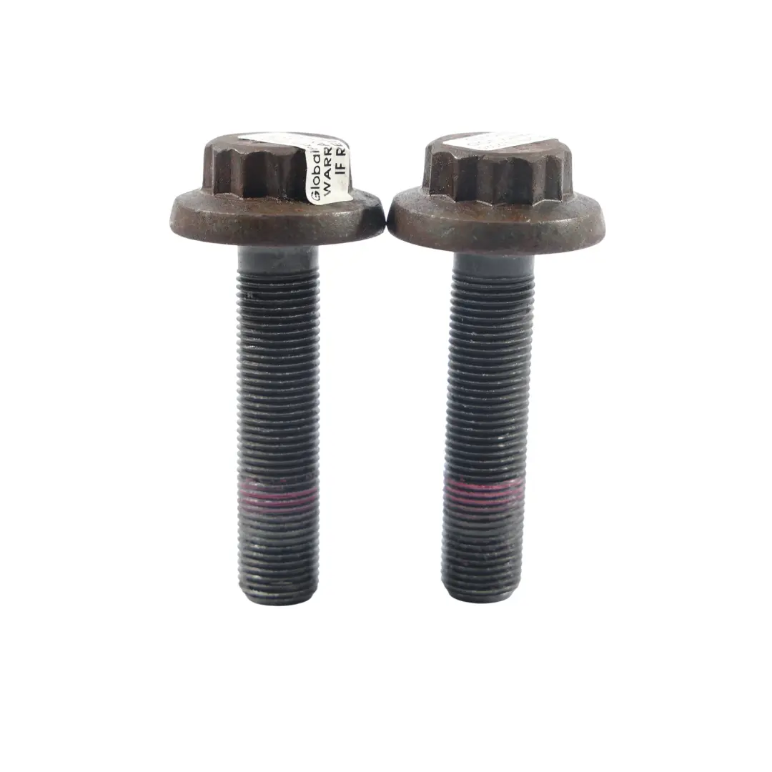 Mk3 Wishbone Dodecagonal Head Screw M16X1 5X70 to Audi A3 8V VW Scirocco with Part number WHT005437 Audi A3 8V VW Scirocco Mk3 Wishbone Dodecagonal Head Screw M16X1 5X70 - SKU WHT005437 - Part number WHT005437