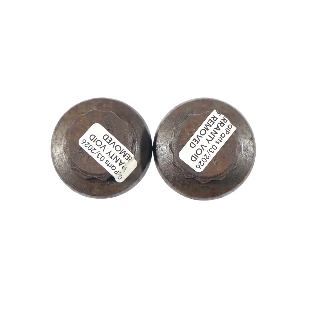 Audi A3 8V VW Scirocco MK3 Tornillo Brazo M16X1 5X70 - SKU WHT005437 - Número de pieza WHT005437