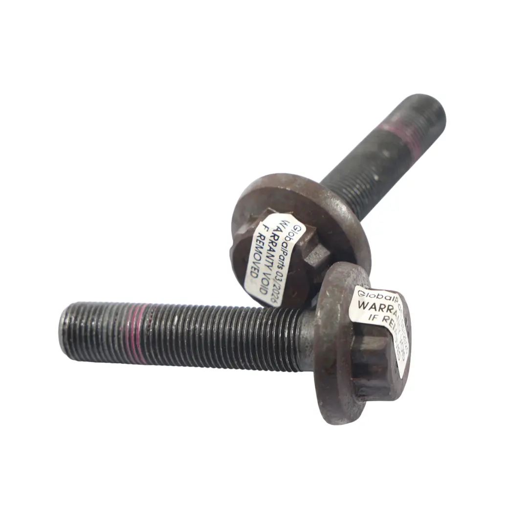 Mk3 Wishbone Dodecagonal Head Screw M16X1 5X70 to Audi A3 8V VW Scirocco with Part number WHT005437 Audi A3 8V VW Scirocco Mk3 Wishbone Dodecagonal Head Screw M16X1 5X70 - SKU WHT005437 - Part number WHT005437