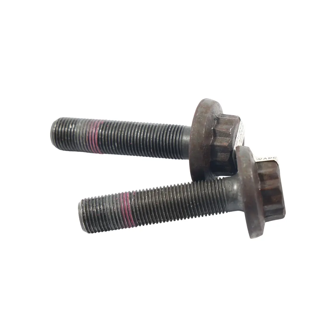 MK3 Tornillo Brazo M16X1 5X70 para Audi A3 8V VW Scirocco con número de pieza WHT005437 Audi A3 8V VW Scirocco MK3 Tornillo Brazo M16X1 5X70 - SKU WHT005437 - Número de pieza WHT005437