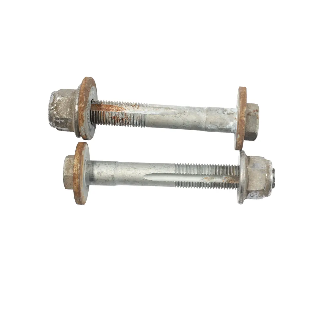 Boulon Excentrique Triangle Roulement Roue M14X1.5X92 pour Audi Q5 FY à propos du numéro de pièce WHT007092 Audi Q5 FY Boulon Excentrique Triangle Roulement Roue M14X1.5X92 - SKU WHT007092 - Numéro de pièce WHT007092