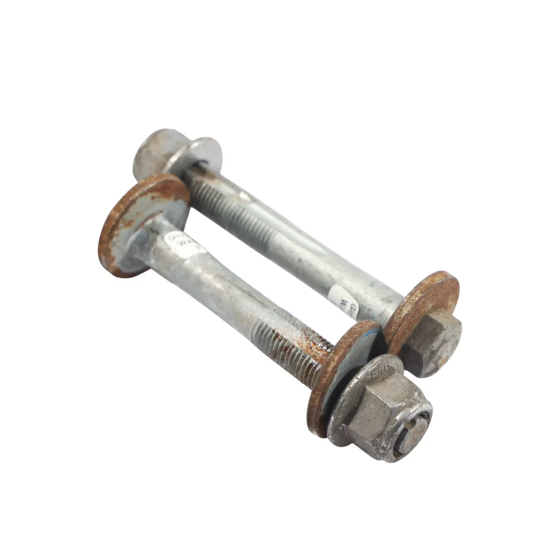 Eccentric Bolt Wishbone Wheel Bearing Housing M14X1.5X92 to Audi Q5 FY with Part number WHT007092 Audi Q5 FY Eccentric Bolt Wishbone Wheel Bearing Housing M14X1.5X92 - SKU WHT007092 - Part number WHT007092