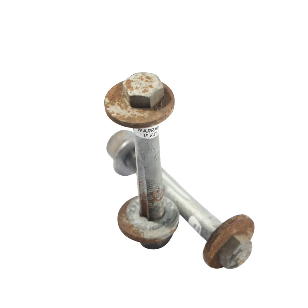 Bullone Eccentrico Cuscinetto Ruota M14X1.5X92 per Audi Q5 FY con numero di parte WHT007092 Audi Q5 FY Bullone Eccentrico Cuscinetto Ruota M14X1.5X92 - SKU WHT007092 - Numero di parte WHT007092