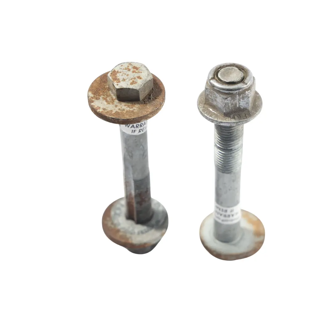 Exzenterschraube Querlenker Radlagergehäuse M14X1.5X92 für Audi Q5 FY mit Teilenummer WHT007092 Audi Q5 FY Exzenterschraube Querlenker Radlagergehäuse M14X1.5X92 - SKU WHT007092 - Teilenummer WHT007092