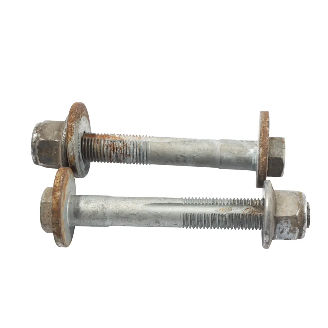 Boulon Excentrique Triangle Roulement Roue M14X1.5X92 pour Audi Q5 FY à propos du numéro de pièce WHT007092 Audi Q5 FY Boulon Excentrique Triangle Roulement Roue M14X1.5X92 - SKU WHT007092 - Numéro de pièce WHT007092