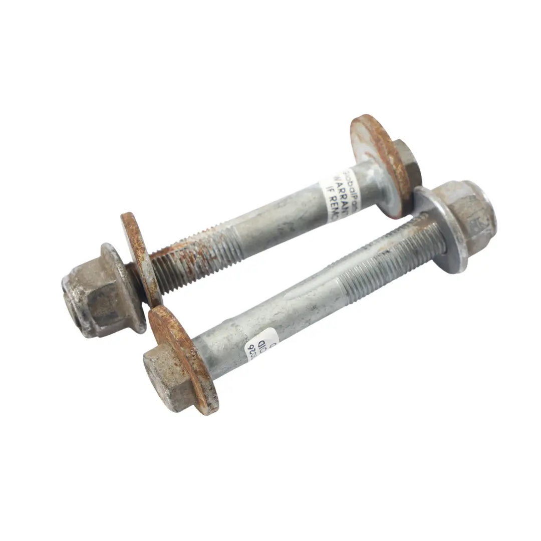 Audi Q5 FY Eccentric Bolt Wishbone Wheel Bearing Housing M14X1.5X92 - SKU WHT007092 - Part number WHT007092