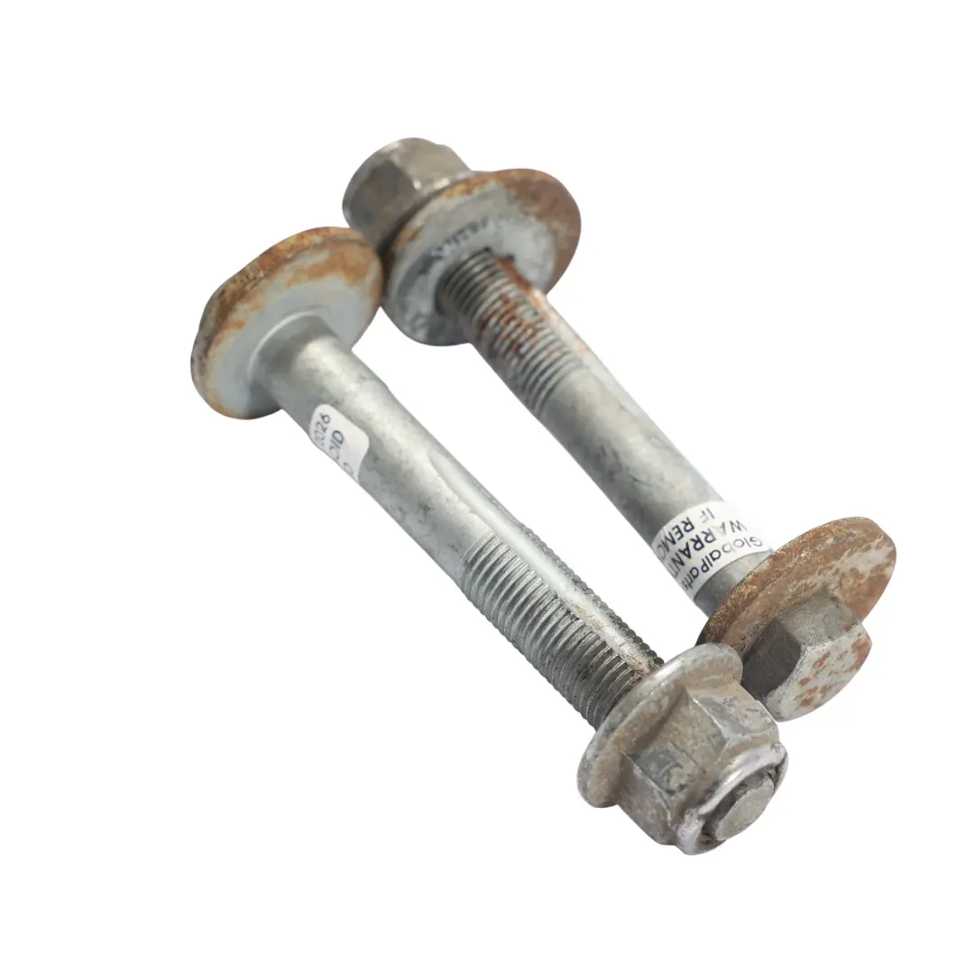 Bullone Eccentrico Cuscinetto Ruota M14X1.5X92 per Audi Q5 FY con numero di parte WHT007092 Audi Q5 FY Bullone Eccentrico Cuscinetto Ruota M14X1.5X92 - SKU WHT007092 - Numero di parte WHT007092