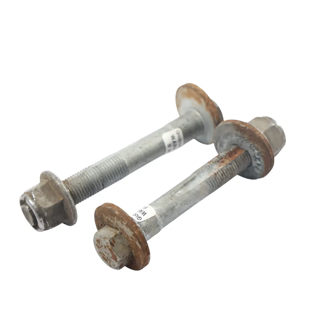 Śruba Mimośrodowa Wahacz Piasta Koła M14X1.5X92 do Audi Q5 FY o numerze WHT007092 Audi Q5 FY Śruba Mimośrodowa Wahacz Piasta Koła M14X1.5X92 - SKU WHT007092 - Numer Części WHT007092