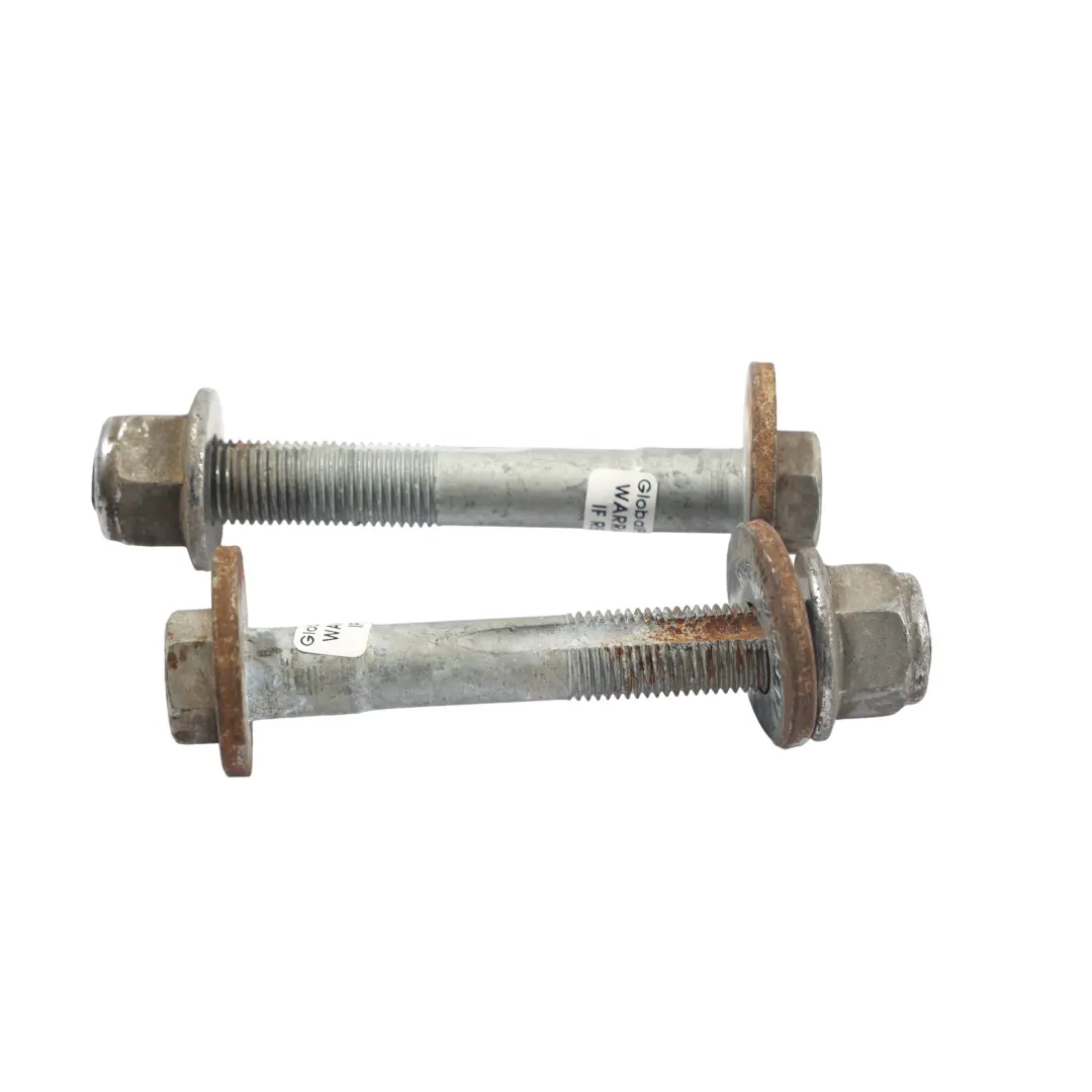 Audi Q5 FY Exzenterschraube Querlenker Radlagergehäuse M14X1.5X92 - SKU WHT007092 - Teilenummer WHT007092