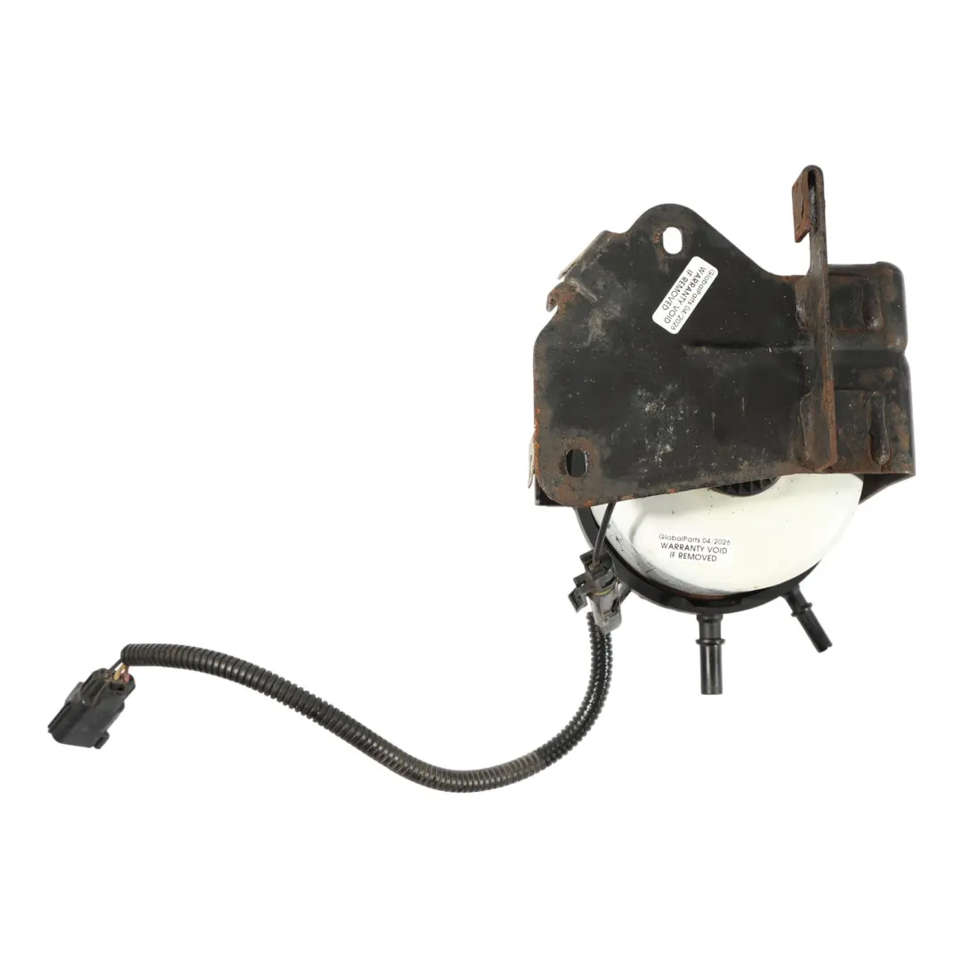 Filter Housing 7H32-9B262-AC to Land Rover Discovery 3 L319 L320 Fuel with Part number WJN500200 Land Rover Discovery 3 L319 L320 Fuel Filter Housing 7H32-9B262-AC - SKU WJN500200 - Part number WJN500200