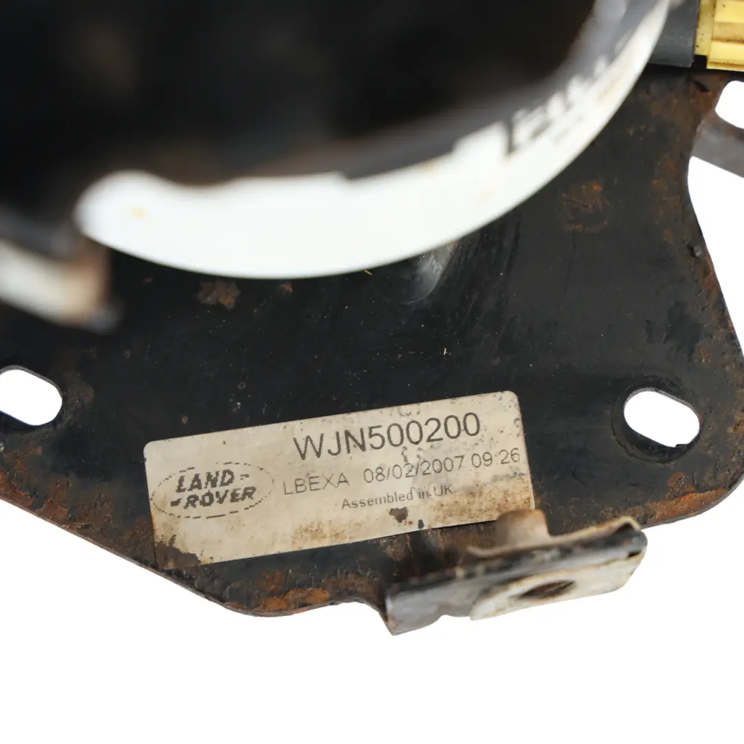 Filter Housing 7H32-9B262-AC to Land Rover Discovery 3 L319 L320 Fuel with Part number WJN500200 Land Rover Discovery 3 L319 L320 Fuel Filter Housing 7H32-9B262-AC - SKU WJN500200 - Part number WJN500200