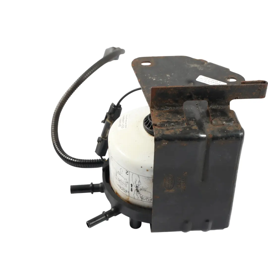Land Rover Discovery 3 L319 L320 Boîtier Filtre Carburant 7H32-9B262-AC - SKU WJN500200 - Numéro de pièce WJN500200
