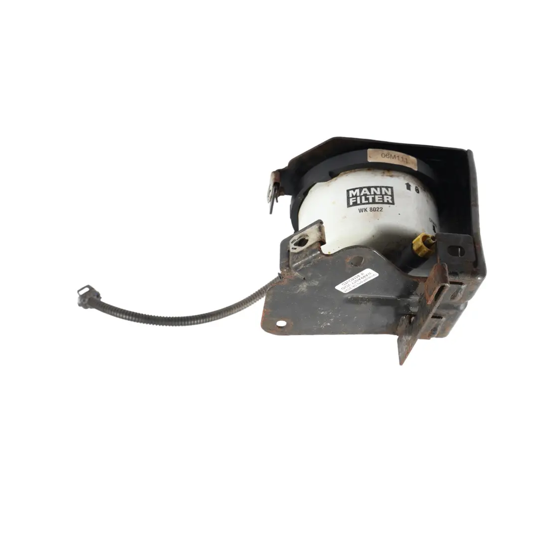 Land Rover Discovery 3 L319 L320 Boîtier Filtre Carburant 7H32-9B262-AC - SKU WJN500200 - Numéro de pièce WJN500200