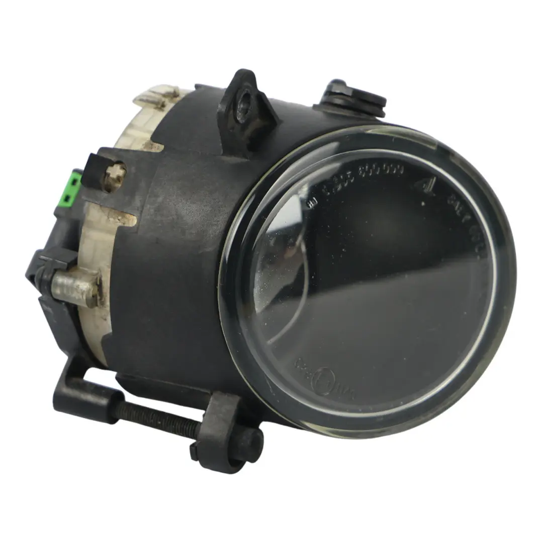 Fog Light Front Right O/S to Land Rover Freelander L314 with Part number XBJ500020 Land Rover Freelander L314 Fog Light Front Right O/S - SKU XBJ500020 - Part number XBJ500020