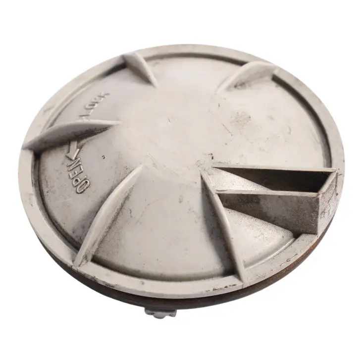 Tapa Sellado Faro Izquierda Derecha para Land Rover Freelander L314 con número de pieza XBV500020 Land Rover Freelander L314 Tapa Sellado Faro Izquierda Derecha - SKU XBV500020 - Número de pieza XBV500020