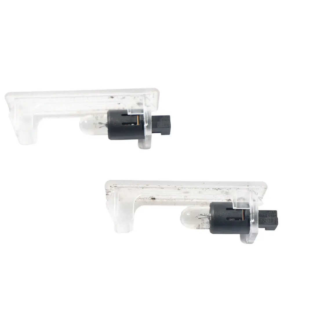 Land Rover Discovery L319 Luz Cortesía Interior SET - SKU XDC000071-1 - Número de pieza XDC000071