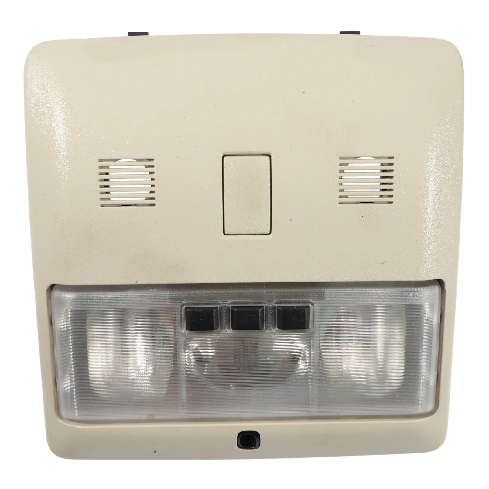 Land Rover Discovery 3 L319 Interruttore Luce Lettura Anteriore XDE500341LUM