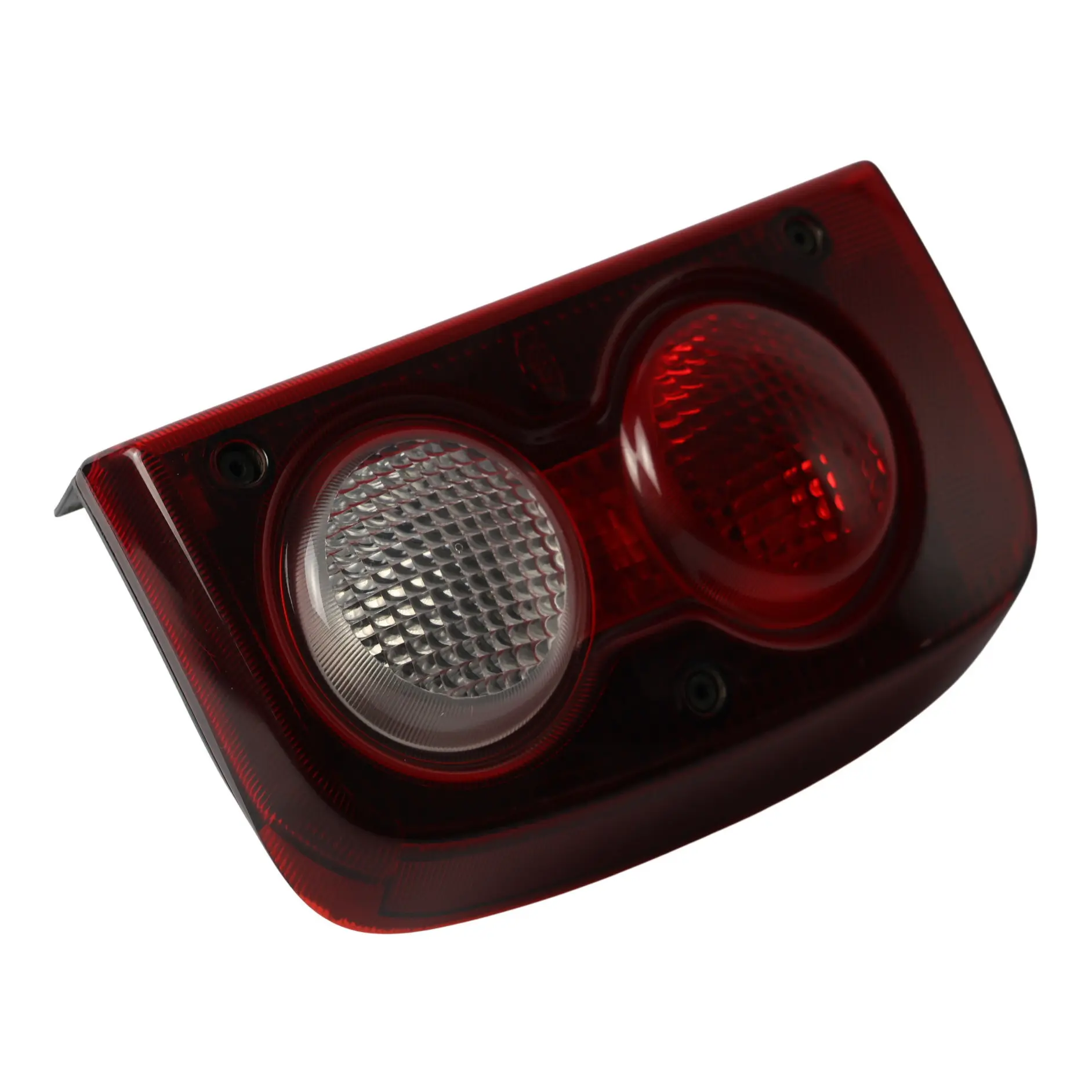 Land Rover Freelander L314 Rear Tail Light Left Side N/S Upper Lamp XFB500150