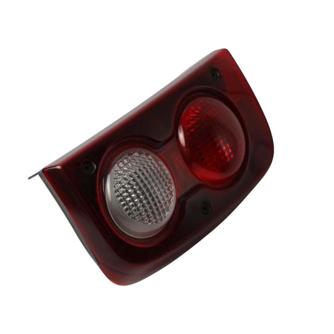 Land Rover Freelander L314 Luz Trasera Izquierda Superior - SKU XFB500150 - Número de pieza XFB500150