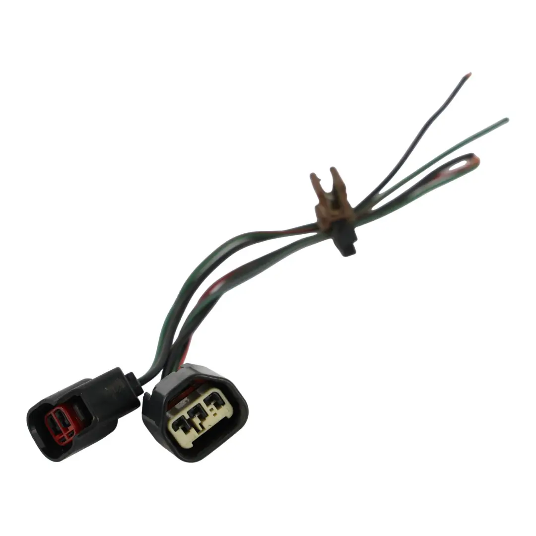 Land Rover Freelander L314 Rear Tail Light Lamp Left N/S Wirng Cable - SKU XFB500190-2 - Part number XFB500190