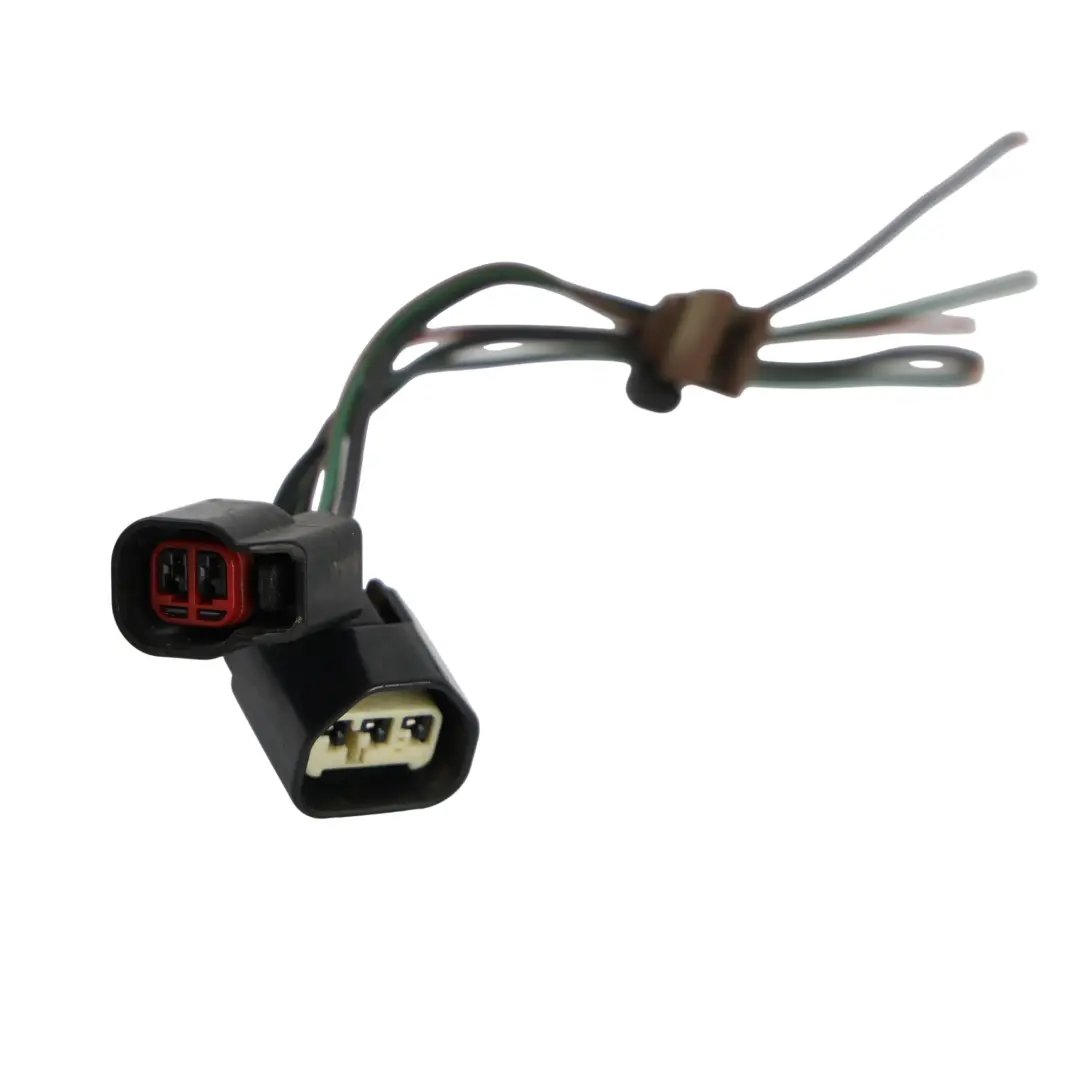 Land Rover Freelander L314 Feu Arrière Gauche Câble - SKU XFB500190-2 - Numéro de pièce XFB500190