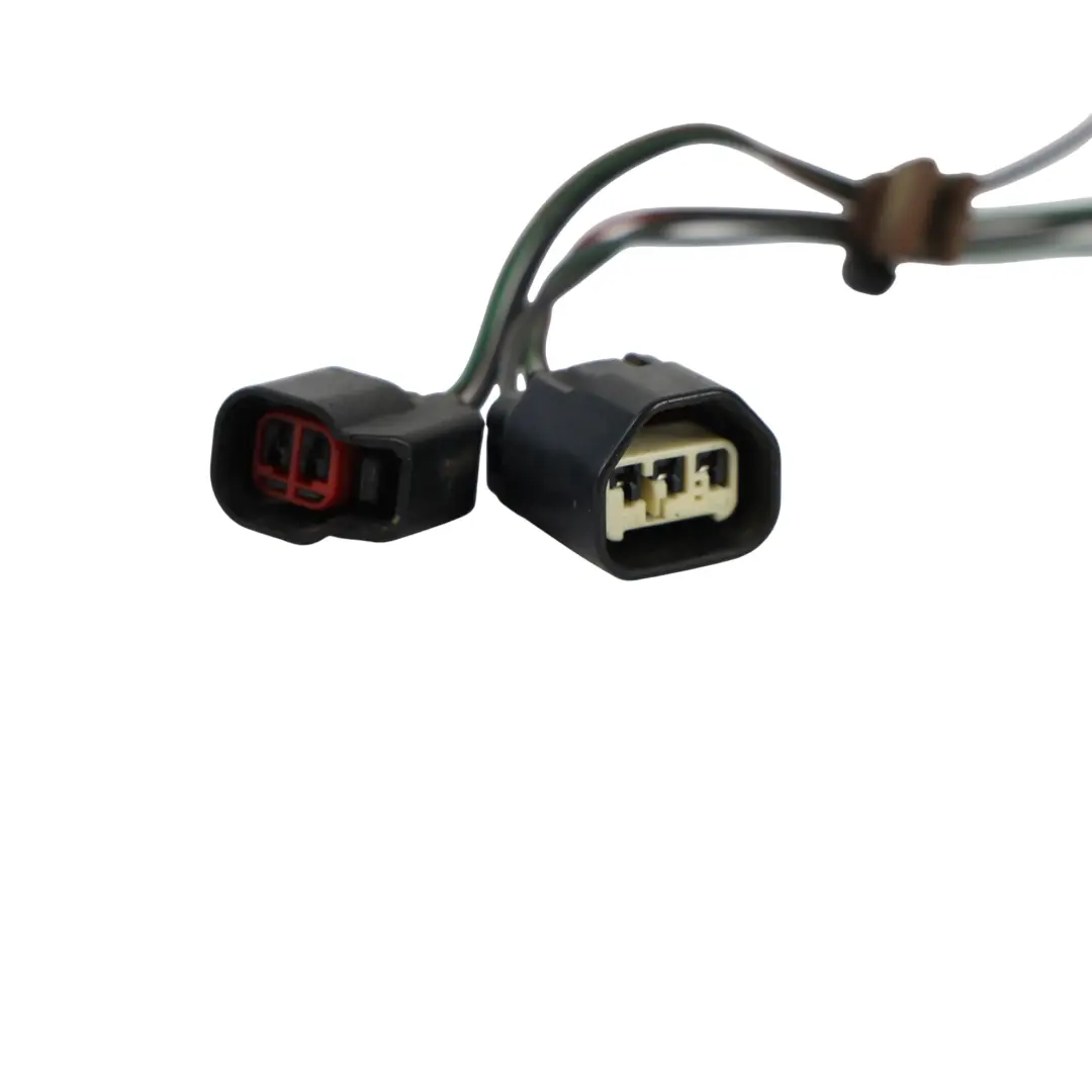 Land Rover Freelander L314 Feu Arrière Gauche Câble - SKU XFB500190-2 - Numéro de pièce XFB500190