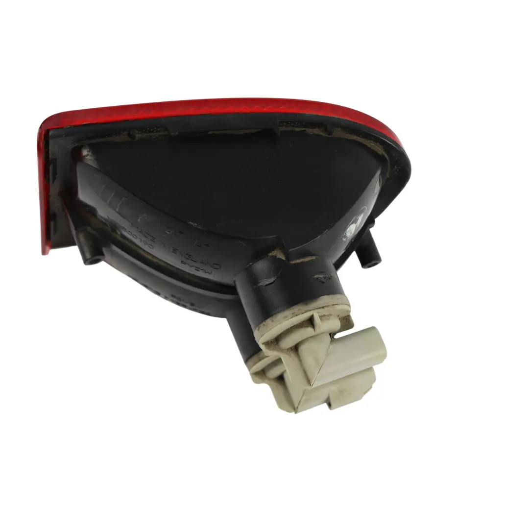 Land Rover Freelander L314 Heckleuchte Links Untere Stoßstange - SKU XFB500190 - Teilenummer XFB500190