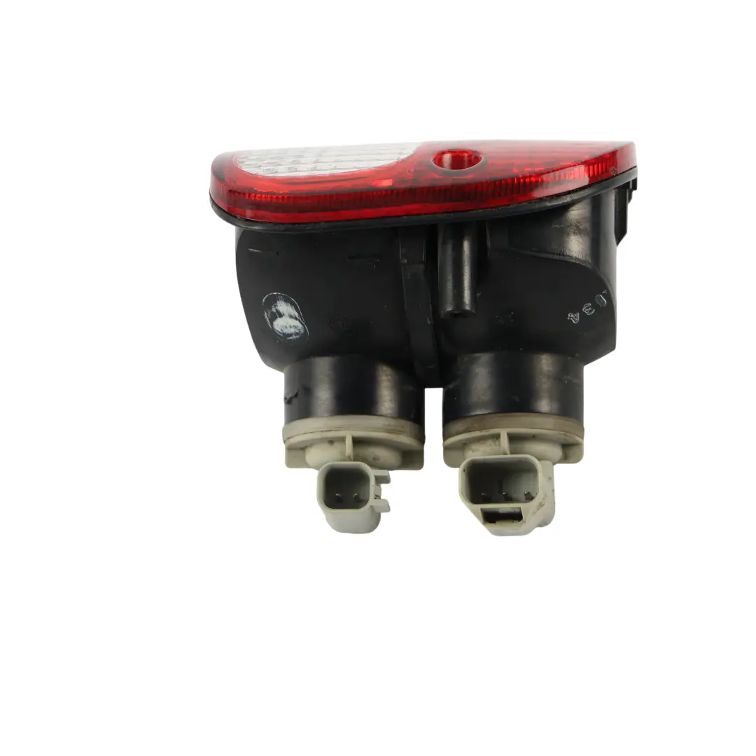 Land Rover Freelander L314 Luz Trasera Izquierda Inferior Parachoques - SKU XFB500190 - Número de pieza XFB500190