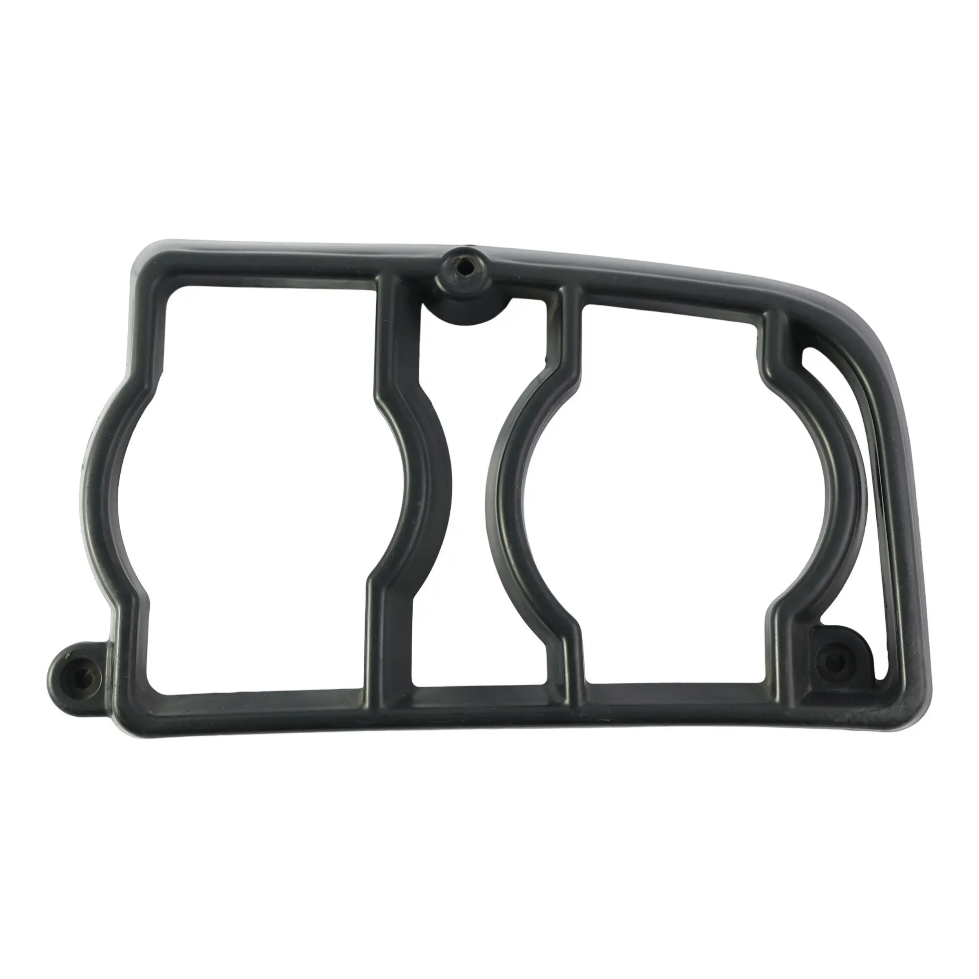 Land Rover Freelander L314 Heckleuchte Dichtung Rahmen Hinten Links XFH500030