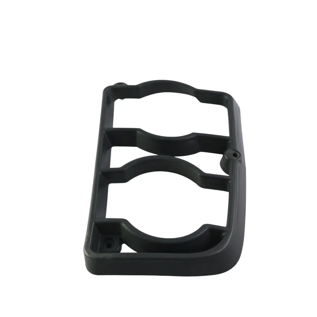 Tail Light Lamp Gasket Frame Rear Left N/S to Land Rover Freelander L314 with Part number XFH500030 Land Rover Freelander L314 Tail Light Lamp Gasket Frame Rear Left N/S - SKU XFH500030 - Part number XFH500030