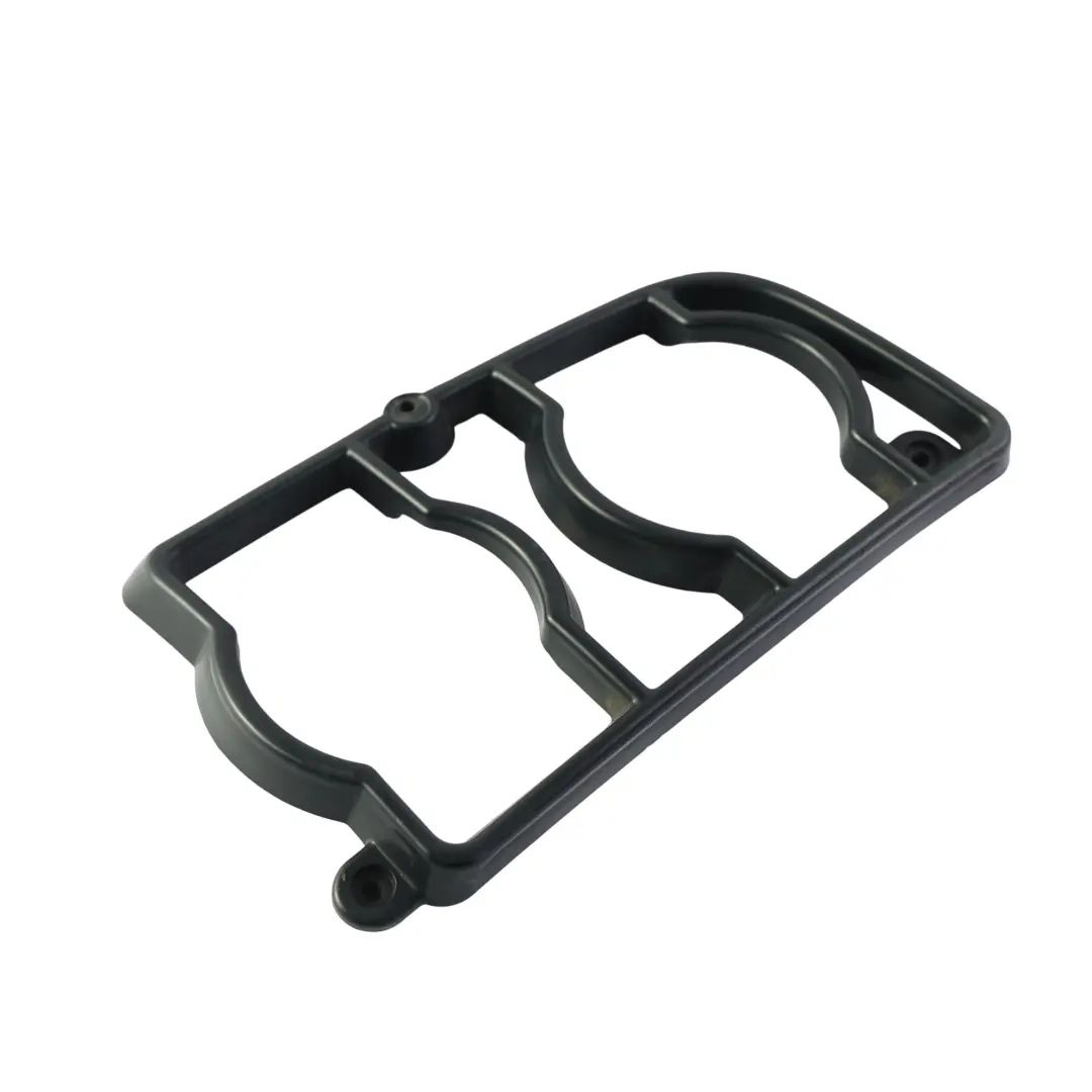 Land Rover Freelander L314 Tail Light Lamp Gasket Frame Rear Left N/S - SKU XFH500030 - Part number XFH500030