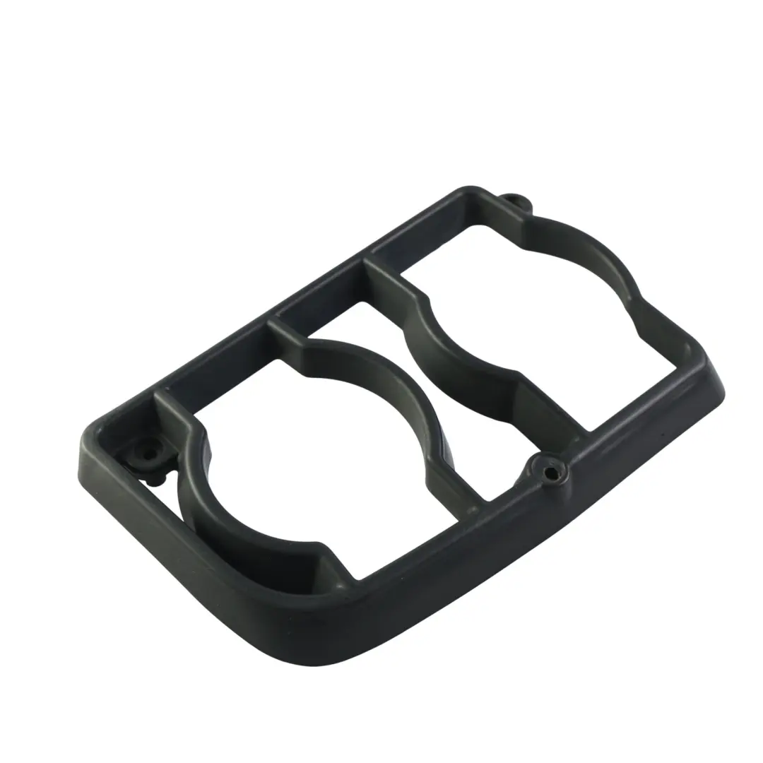 Land Rover Freelander L314 Tail Light Lamp Gasket Frame Rear Left N/S - SKU XFH500030 - Part number XFH500030