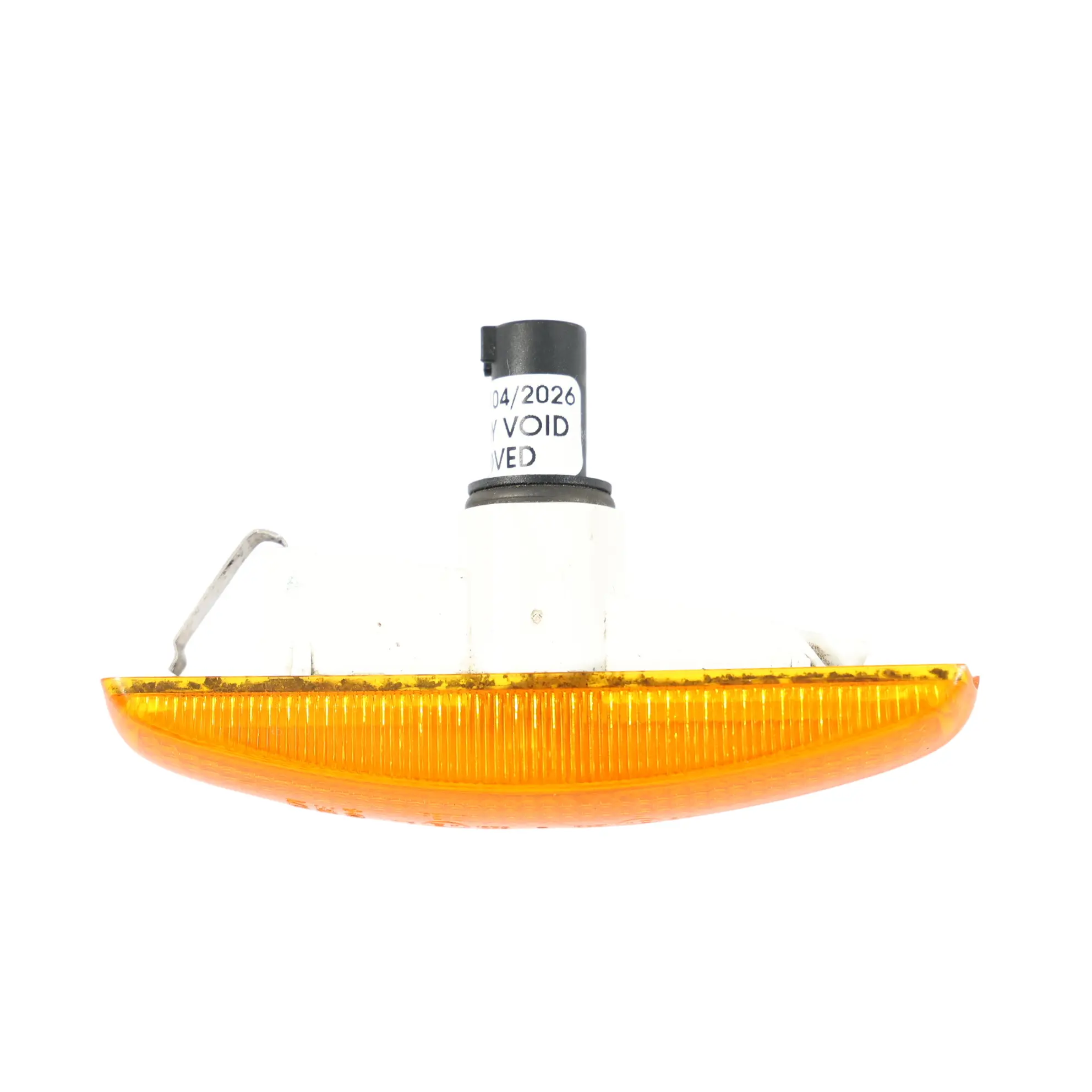 Land Rover Discovery 3 L319 Feu Clignotant Latéral Gauche Droite XGB000073