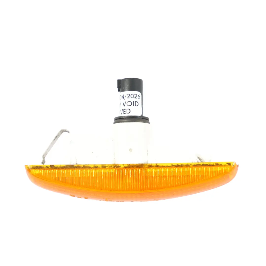 Seitenblinker Leuchte Links Rechts für Land Rover Discovery 3 L319 mit Teilenummer XGB000073 Land Rover Discovery 3 L319 Seitenblinker Leuchte Links Rechts - SKU XGB000073 - Teilenummer XGB000073