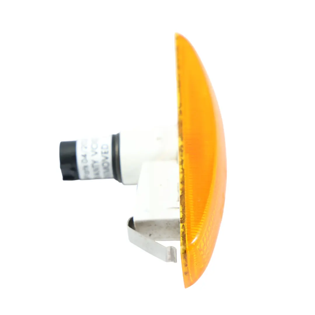 Seitenblinker Leuchte Links Rechts für Land Rover Discovery 3 L319 mit Teilenummer XGB000073 Land Rover Discovery 3 L319 Seitenblinker Leuchte Links Rechts - SKU XGB000073 - Teilenummer XGB000073