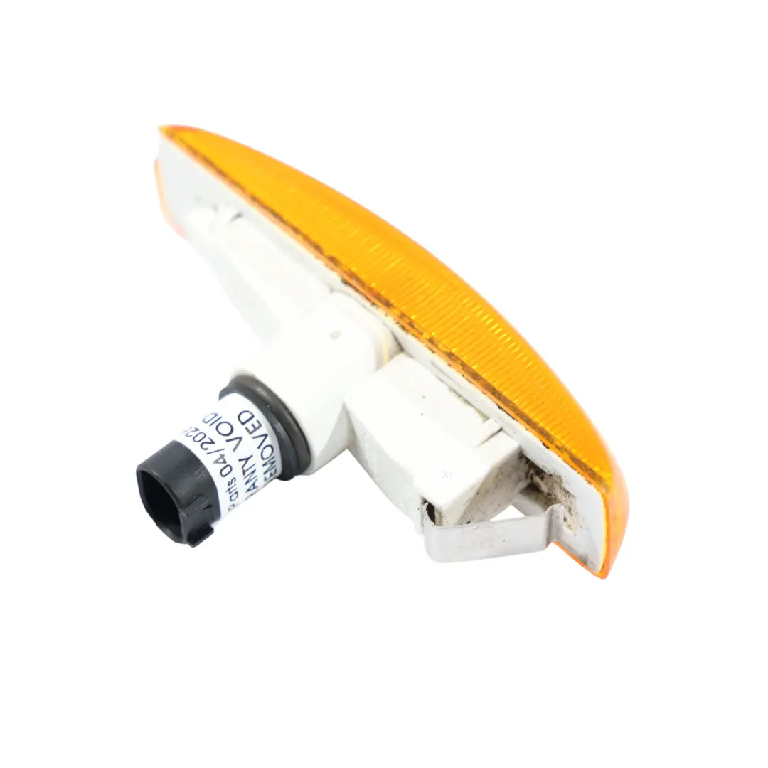 Land Rover Discovery 3 L319 Seitenblinker Leuchte Links Rechts - SKU XGB000073 - Teilenummer XGB000073