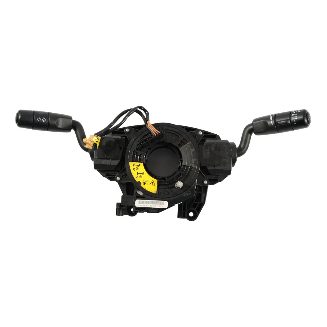 Interruptor Intermitente Limpiaparabrisas para Land Rover Discovery 3 L319 con número de pieza XPB500350 Land Rover Discovery 3 L319 Interruptor Intermitente Limpiaparabrisas - SKU XPB500350 - Número de pieza XPB500350