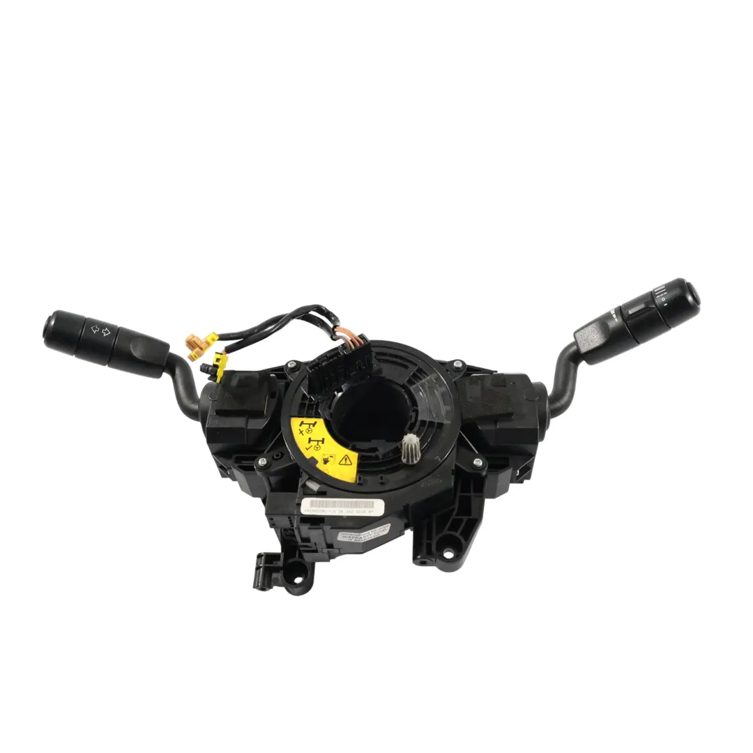 Interruptor Intermitente Limpiaparabrisas para Land Rover Discovery 3 L319 con número de pieza XPB500350 Land Rover Discovery 3 L319 Interruptor Intermitente Limpiaparabrisas - SKU XPB500350 - Número de pieza XPB500350