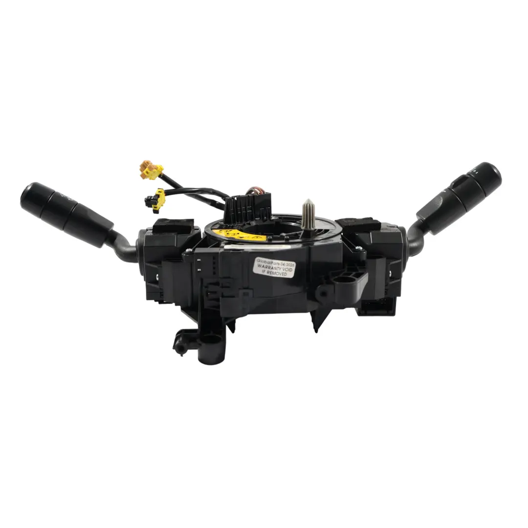 Interruptor Intermitente Limpiaparabrisas para Land Rover Discovery 3 L319 con número de pieza XPB500350 Land Rover Discovery 3 L319 Interruptor Intermitente Limpiaparabrisas - SKU XPB500350 - Número de pieza XPB500350