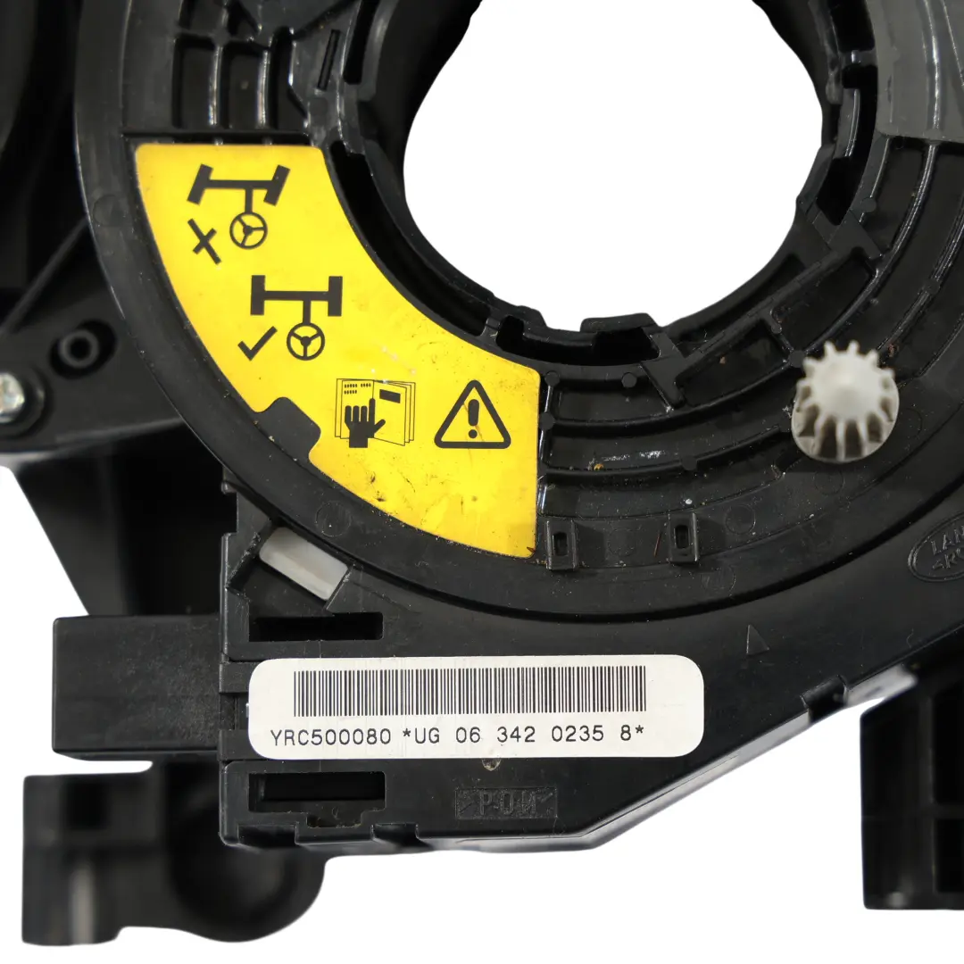 Land Rover Discovery 3 L319 Indicator Wiper Stalk Squib Switch - SKU XPB500350 - Part number XPB500350