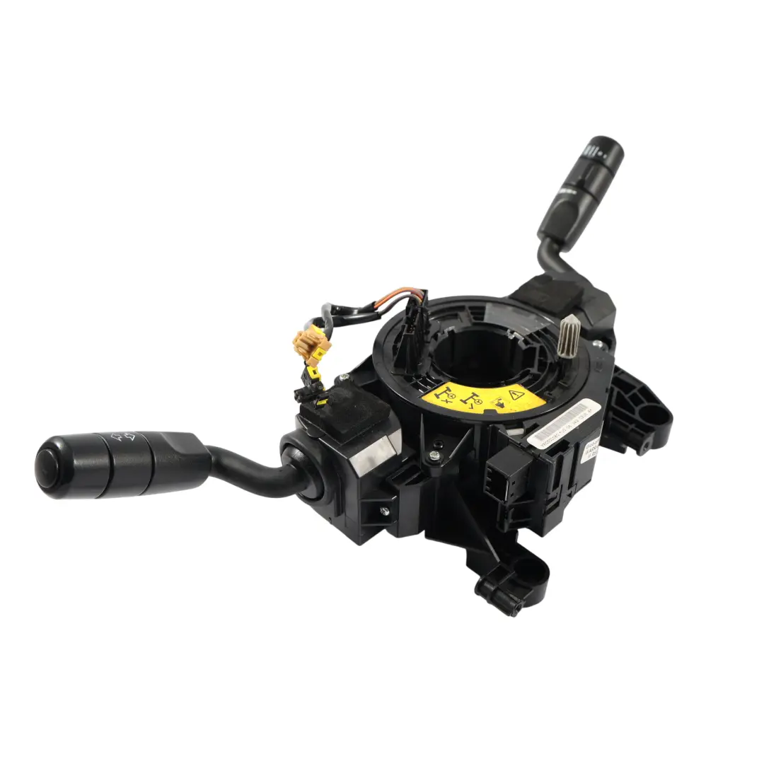 Land Rover Discovery 3 L319 Commodo Clignotant Essuie-Glace - SKU XPB500350 - Numéro de pièce XPB500350