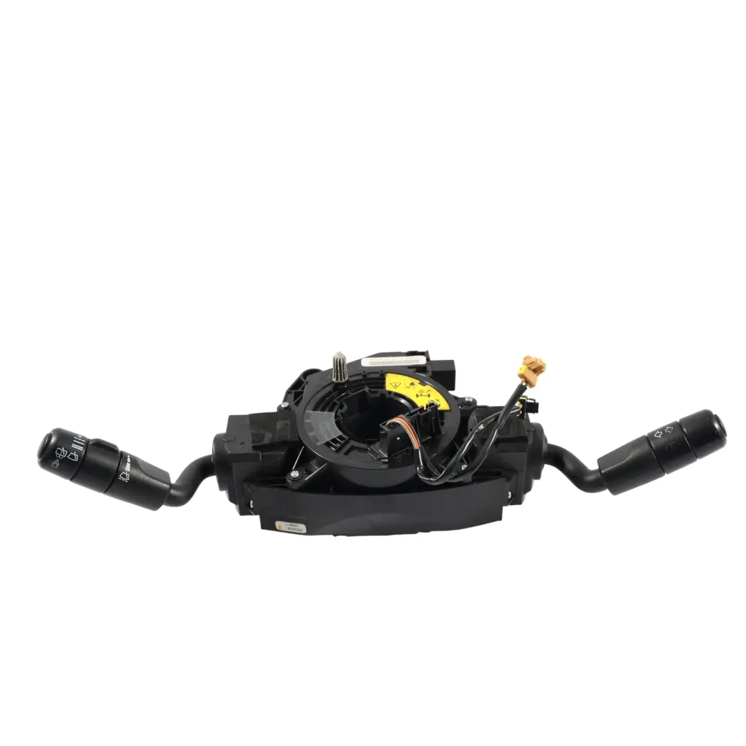 Commodo Clignotant Essuie-Glace pour Land Rover Discovery 3 L319 à propos du numéro de pièce XPB500350 Land Rover Discovery 3 L319 Commodo Clignotant Essuie-Glace - SKU XPB500350 - Numéro de pièce XPB500350