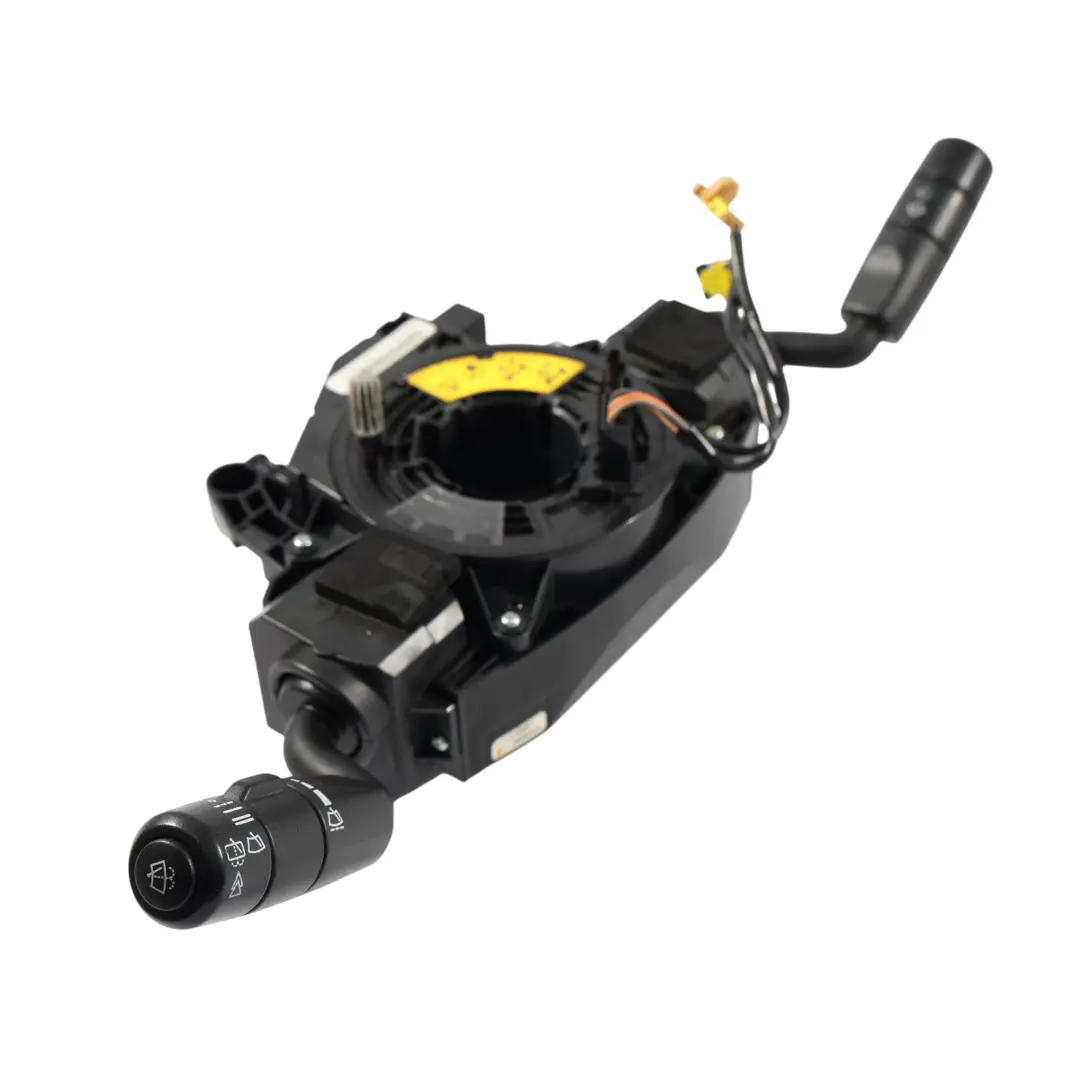 Interruptor Intermitente Limpiaparabrisas para Land Rover Discovery 3 L319 con número de pieza XPB500350 Land Rover Discovery 3 L319 Interruptor Intermitente Limpiaparabrisas - SKU XPB500350 - Número de pieza XPB500350