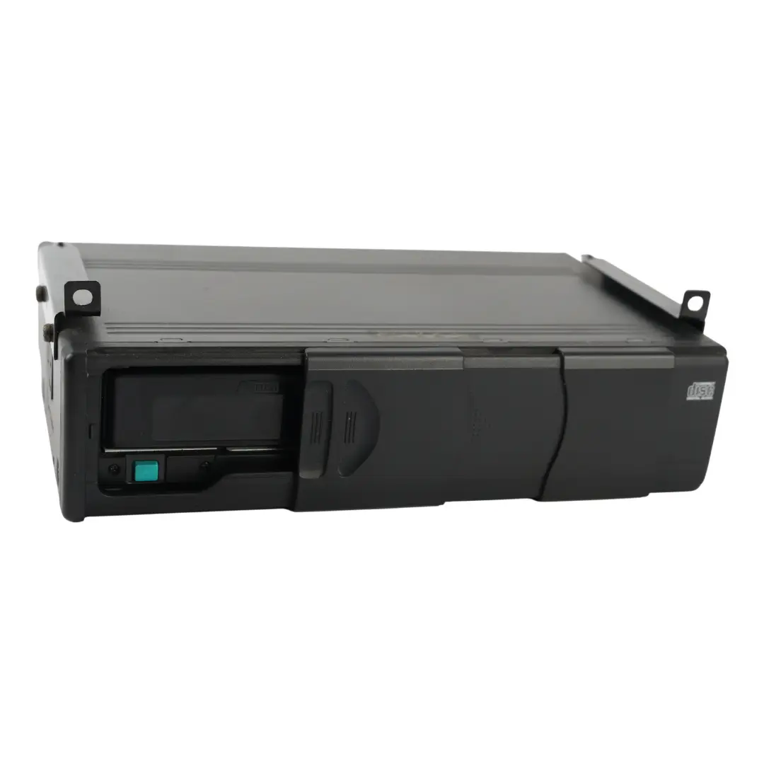 Land Rover Freelander L314 Under Seat CD Changer Alpine - SKU XQE000110PMA - Part number XQE000110PMA