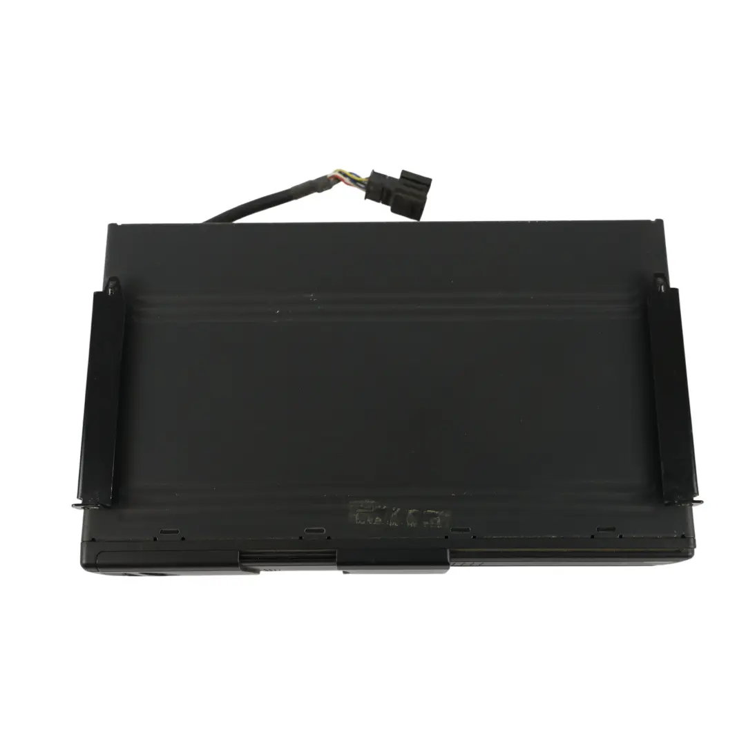 Land Rover Freelander L314 Cambiador CD Bajo Asiento Alpine - SKU XQE000110PMA - Número de pieza XQE000110PMA