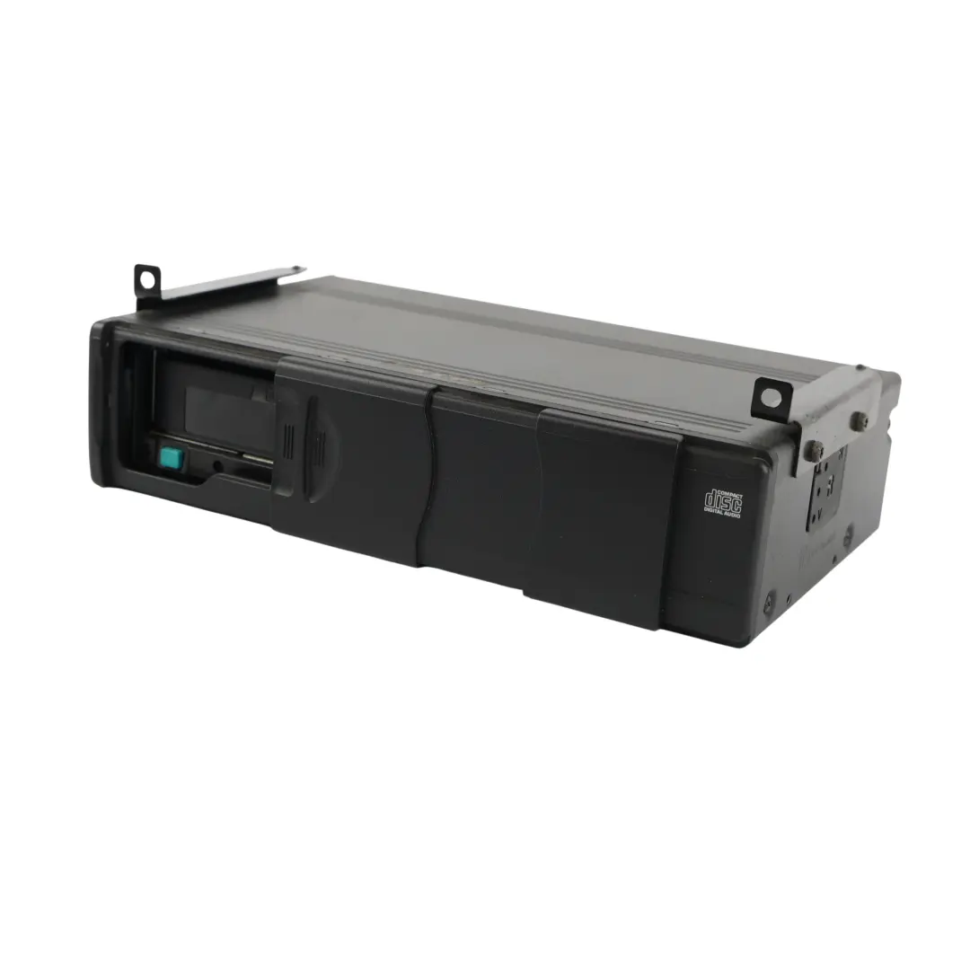 Land Rover Freelander L314 Under Seat CD Changer Alpine - SKU XQE000110PMA - Part number XQE000110PMA