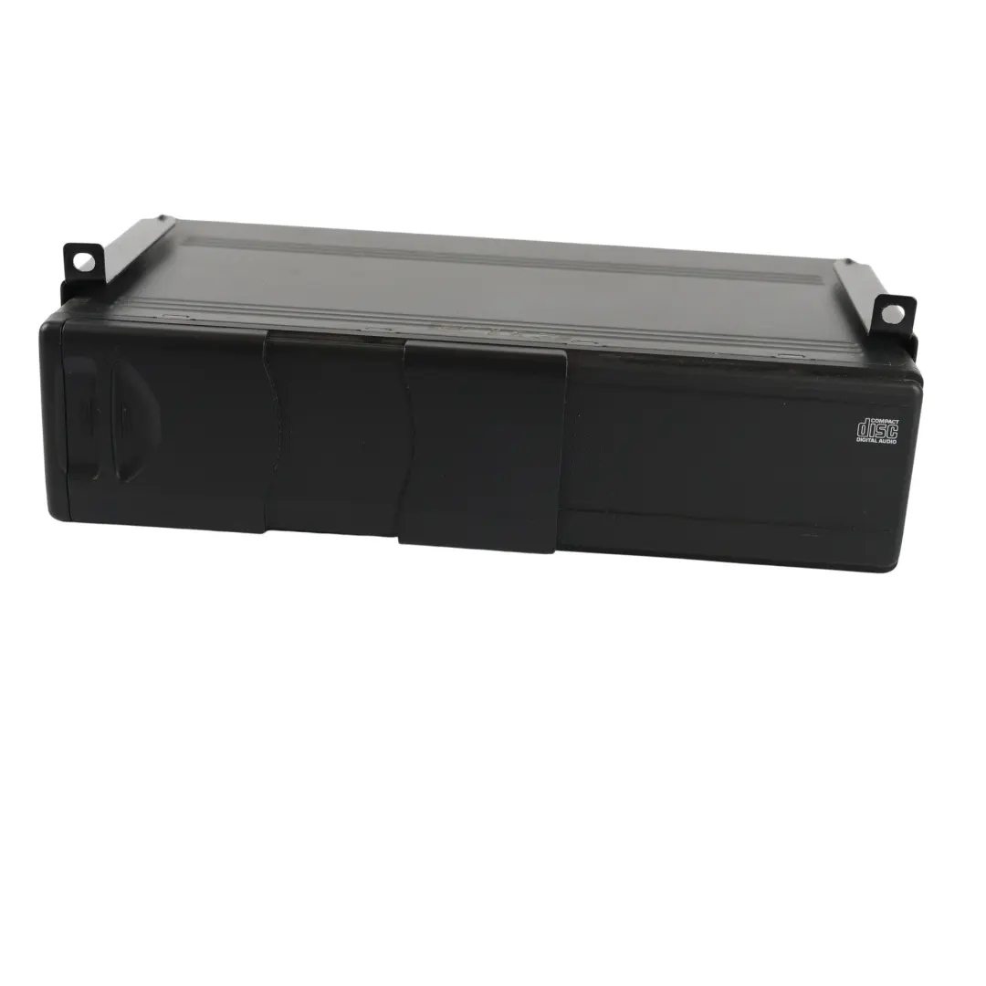 Under Seat CD Changer Alpine to Land Rover Freelander L314 with Part number XQE000110PMA Land Rover Freelander L314 Under Seat CD Changer Alpine - SKU XQE000110PMA - Part number XQE000110PMA